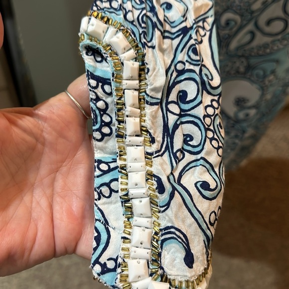 Lilly Pulitzer Tunic Size M - Picture 4 of 6